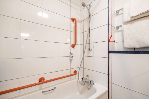 Comfort Inn Manchester North